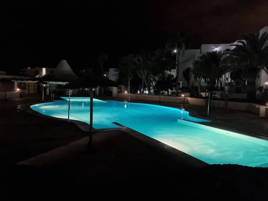 코스타 테기세 Casa Sirena 아파트