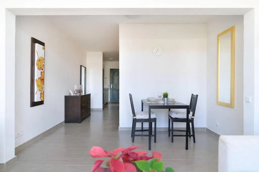 코스타 테기세 Casa Sirena 아파트