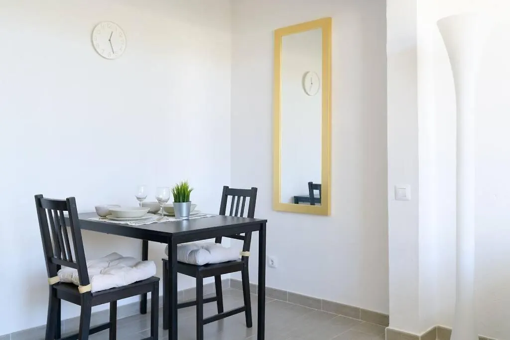 코스타 테기세 Casa Sirena 아파트