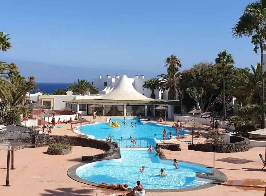 코스타 테기세 Casa Sirena 아파트 스페인