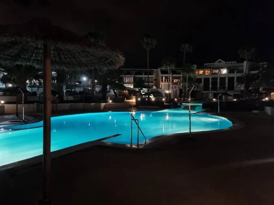 코스타 테기세 Casa Sirena 아파트 코스타 테기세