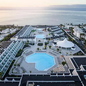 Radisson Blu Resort, Lanzarote Adults Only Costa Teguise
